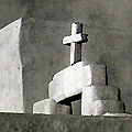 Nohl: Cross, Laguna Peublo