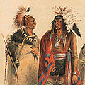 Catlin: North American Indians