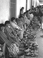 Vendors Under the Portal