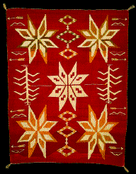 Navajo Rug