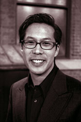 Lance Fung