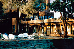 Mabel Dodge Luhan House