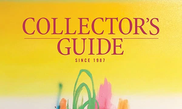 Collectors Guide 2021